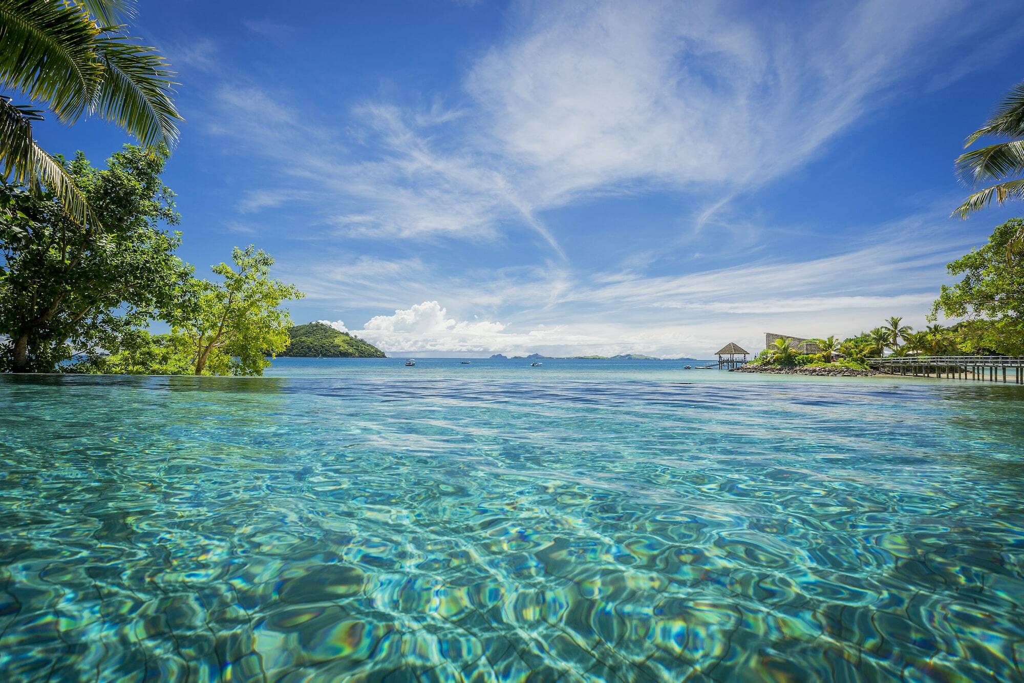 Likuliku Lagoon Resort - Adults Only Solevu Экстерьер фото